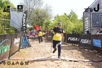 Dalat Ultra Trail 2026 - Ảnh #4864557