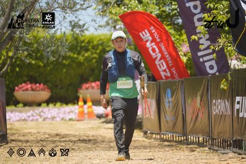 Dalat Ultra Trail 2026 - Ảnh #4725145