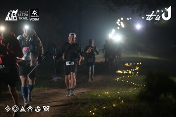 Dalat Ultra Trail 2026 - Ảnh #4719837