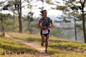 Dalat Ultra Trail 2026 - Ảnh #4894826