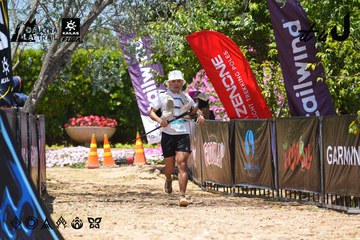 Dalat Ultra Trail 2026 - Ảnh #4726140
