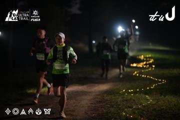 Dalat Ultra Trail 2026 - Ảnh #4720706