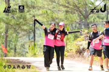 Dalat Ultra Trail 2026 - Ảnh #4835477