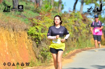 Dalat Ultra Trail 2026 - Ảnh #4748251