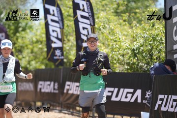 Dalat Ultra Trail 2026 - Ảnh #4692663