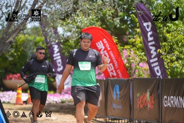 Dalat Ultra Trail 2026 - Ảnh #4868665