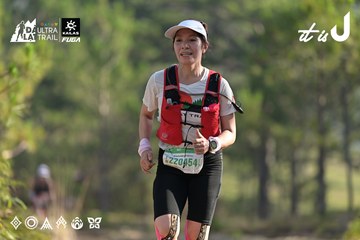 Dalat Ultra Trail 2026 - Ảnh #4895076