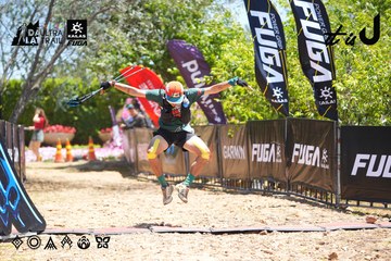 Dalat Ultra Trail 2026 - Ảnh #4703301