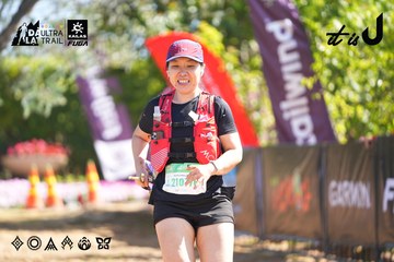 Dalat Ultra Trail 2026 - Ảnh #4695458