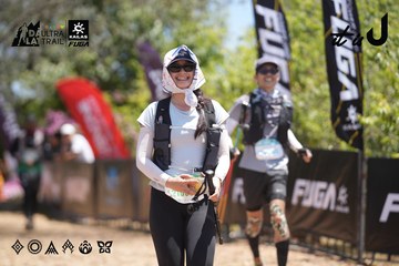Dalat Ultra Trail 2026 - Ảnh #4694013