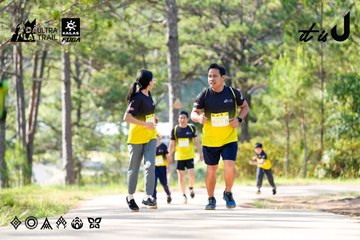 Dalat Ultra Trail 2026 - Ảnh #4833760