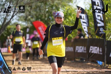 Dalat Ultra Trail 2026 - Ảnh #4900642