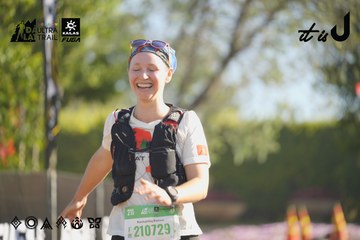 Dalat Ultra Trail 2026 - Ảnh #4682491