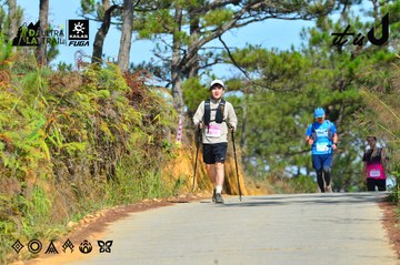 Dalat Ultra Trail 2026 - Ảnh #4748945