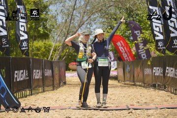 Dalat Ultra Trail 2026 - Ảnh #4694449