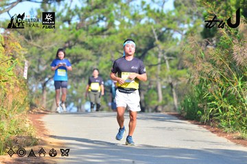 Dalat Ultra Trail 2026 - Ảnh #4781161