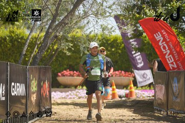 Dalat Ultra Trail 2026 - Ảnh #4684369