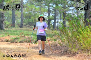 Dalat Ultra Trail 2026 - Ảnh #4875803