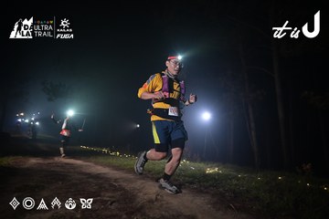 Dalat Ultra Trail 2026 - Ảnh #4705327