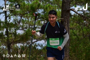 Dalat Ultra Trail 2026 - Ảnh #4831214