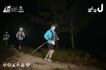 Dalat Ultra Trail 2026 - Ảnh #4751240