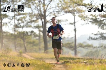 Dalat Ultra Trail 2026 - Ảnh #4894608