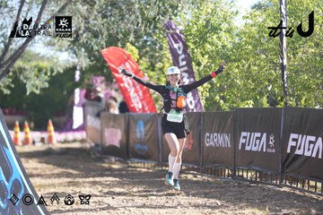 Dalat Ultra Trail 2026 - Ảnh #4685381