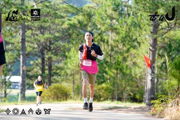 Dalat Ultra Trail 2026 - Ảnh #4833581