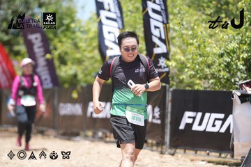 Dalat Ultra Trail 2026 - Ảnh #4746500