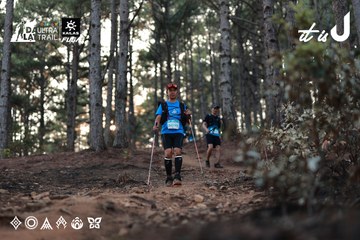 Dalat Ultra Trail 2026 - Ảnh #4741067