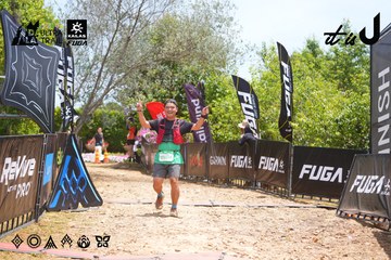 Dalat Ultra Trail 2026 - Ảnh #4869367
