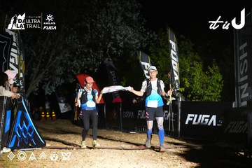 Dalat Ultra Trail 2026 - Ảnh #4759001