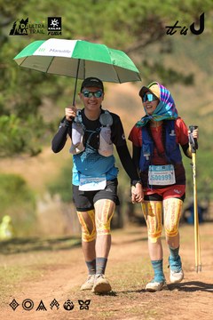 Dalat Ultra Trail 2026 - Ảnh #4717145