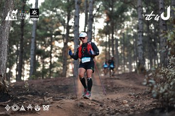 Dalat Ultra Trail 2026 - Ảnh #4740932