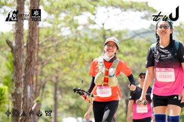 Dalat Ultra Trail 2026 - Ảnh #4834795