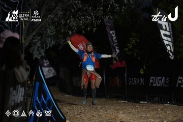 Dalat Ultra Trail 2026 - Ảnh #4762089