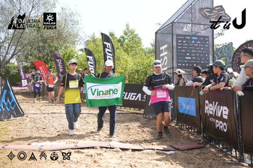 Dalat Ultra Trail 2026 - Ảnh #4864497