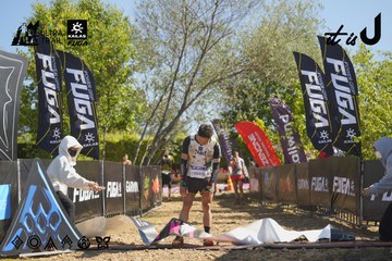 Dalat Ultra Trail 2026 - Ảnh #4683277