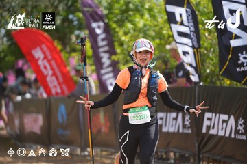 Dalat Ultra Trail 2026 - Ảnh #4901598