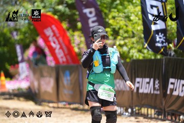 Dalat Ultra Trail 2026 - Ảnh #4699503