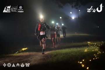 Dalat Ultra Trail 2026 - Ảnh #4718829