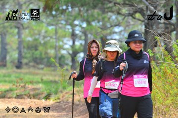 Dalat Ultra Trail 2026 - Ảnh #4875754