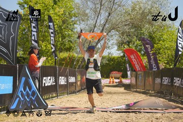 Dalat Ultra Trail 2026 - Ảnh #4691626