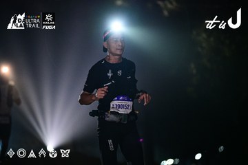 Dalat Ultra Trail 2026 - Ảnh #4899605