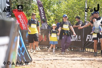 Dalat Ultra Trail 2026 - Ảnh #4856116