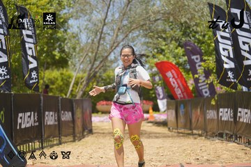 Dalat Ultra Trail 2026 - Ảnh #4725161