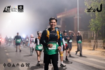 Dalat Ultra Trail 2026 - Ảnh #4682263
