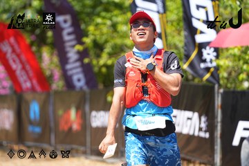 Dalat Ultra Trail 2026 - Ảnh #4727638