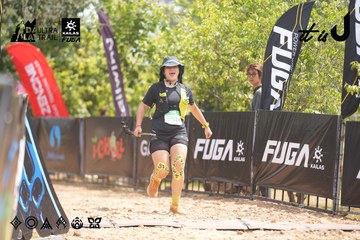 Dalat Ultra Trail 2026 - Ảnh #4859917