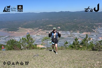 Dalat Ultra Trail 2026 - Ảnh #4734110